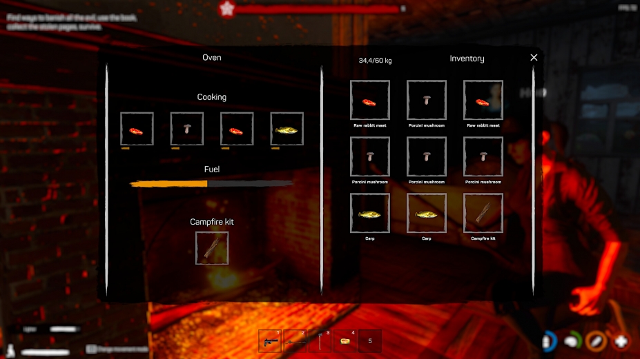 遗产免安装绿色中文版