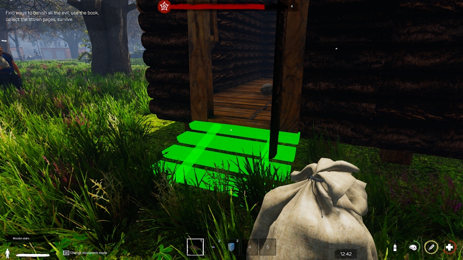 遗产免安装绿色中文版