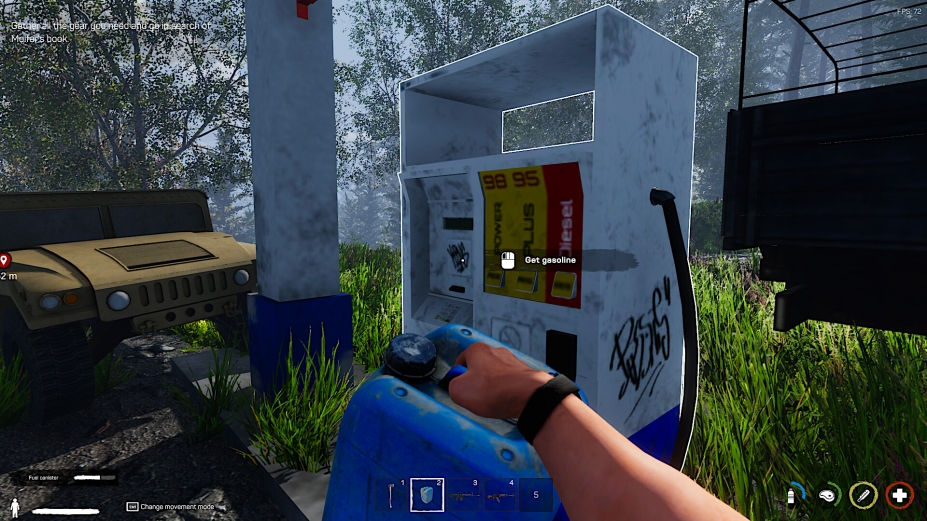 遗产免安装绿色中文版