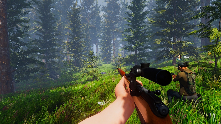 遗产免安装绿色中文版