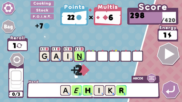 文字冒塔中文正式版