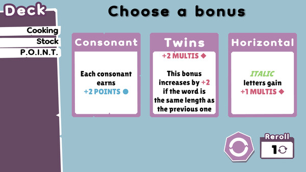 文字冒塔中文正式版