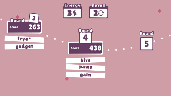 文字冒塔中文正式版