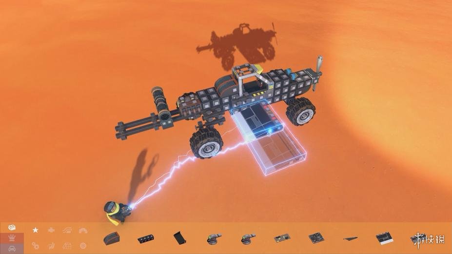 机械制造者免安装中文正式版