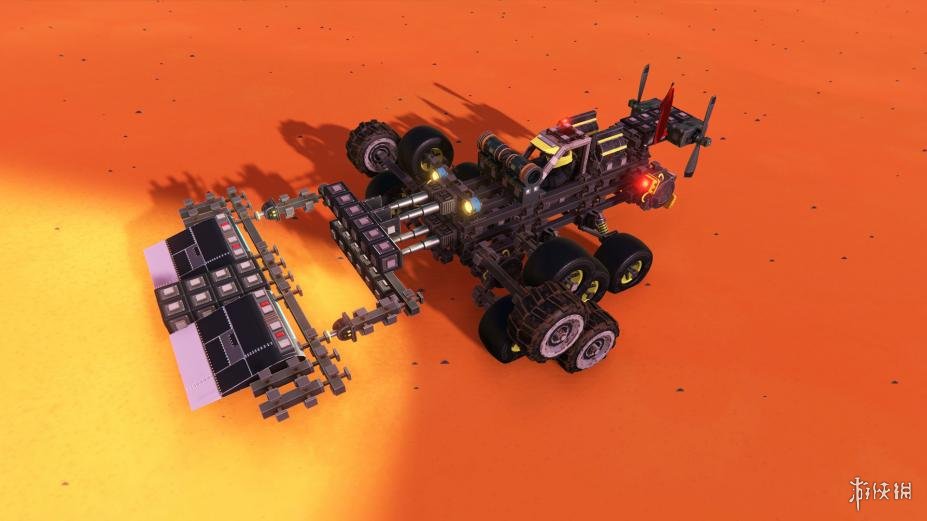 机械制造者免安装中文正式版