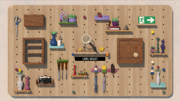 3D找茬2官方中文版