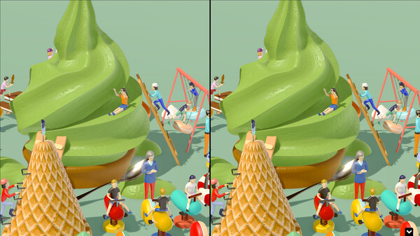 3D找茬2官方中文版