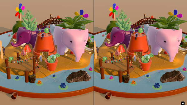 3D找茬2官方中文版