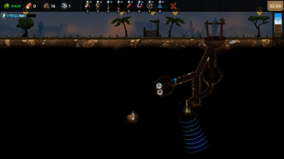 大地锻造免安装绿色版