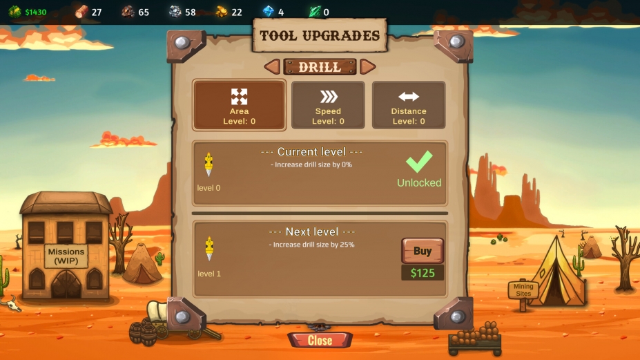 大地锻造免安装绿色版