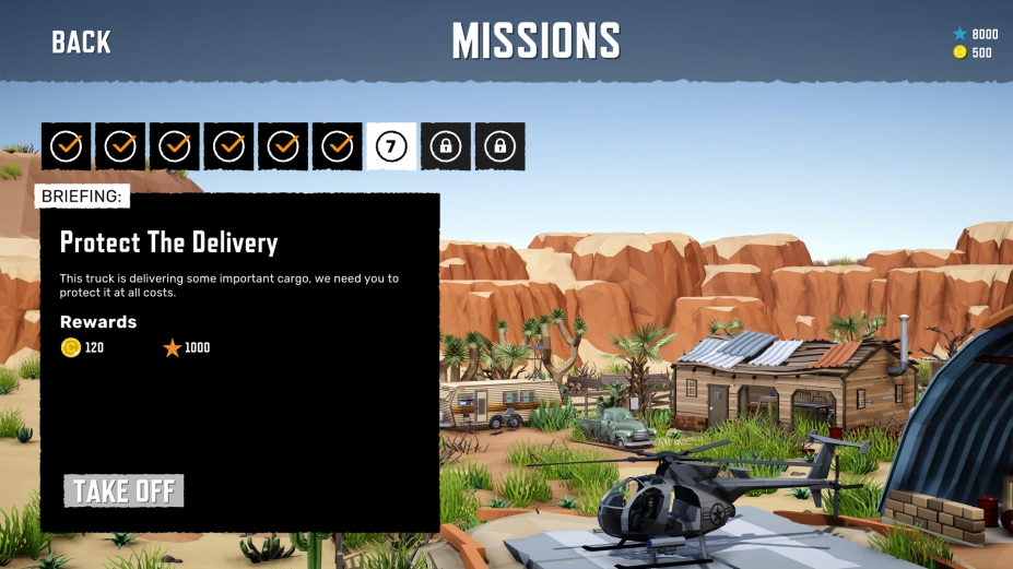 允许开火官方版