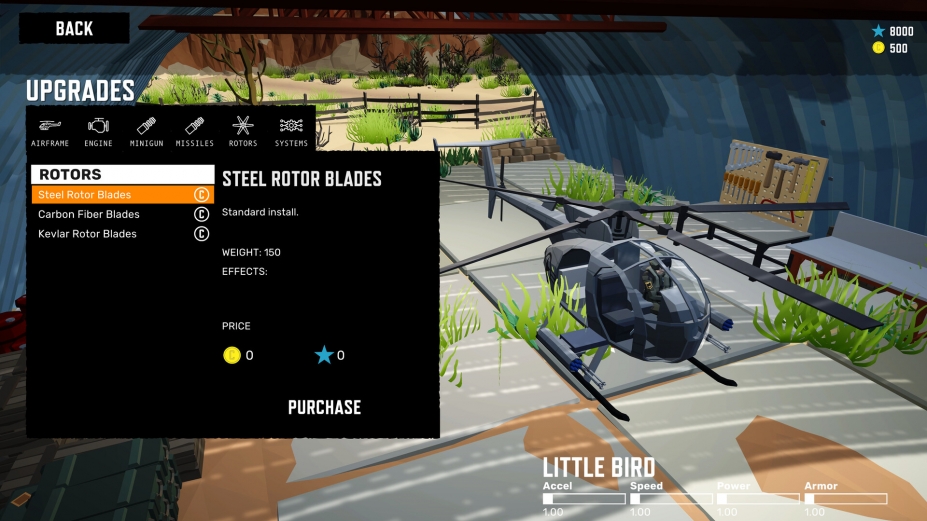 允许开火官方版