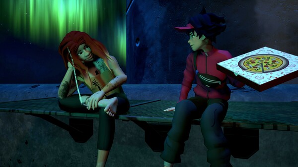 披萨外卖免安装绿色版