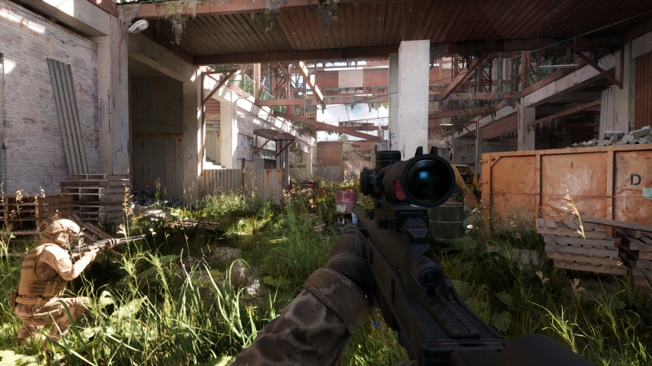 恐惧地带中文汉化版