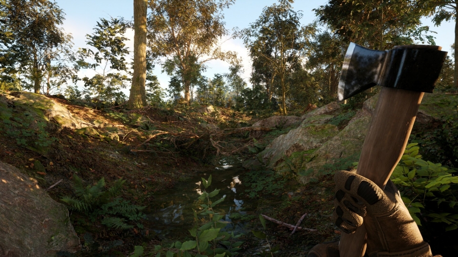 恐惧地带中文汉化版