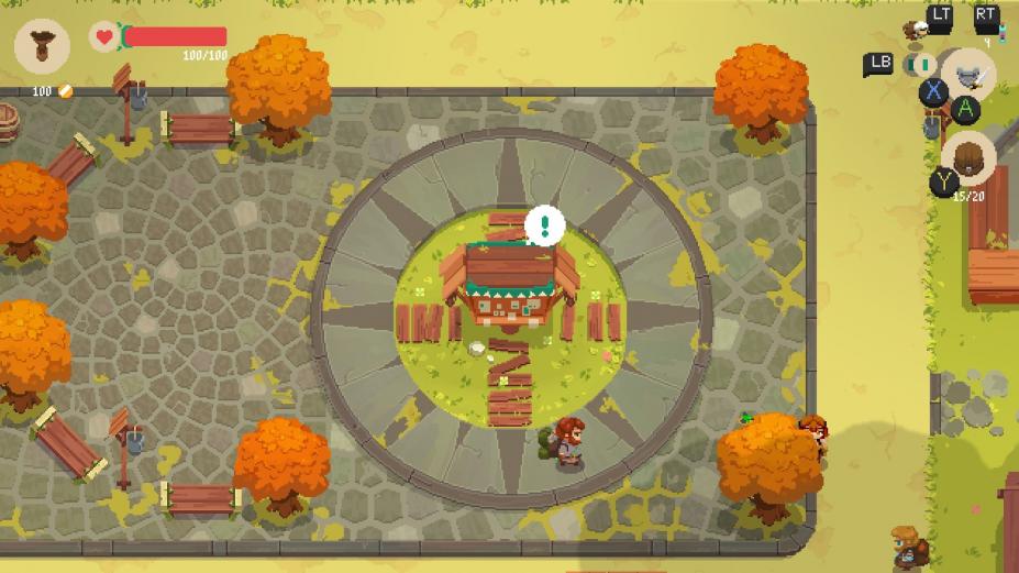 夜勤人免安装中文正式版