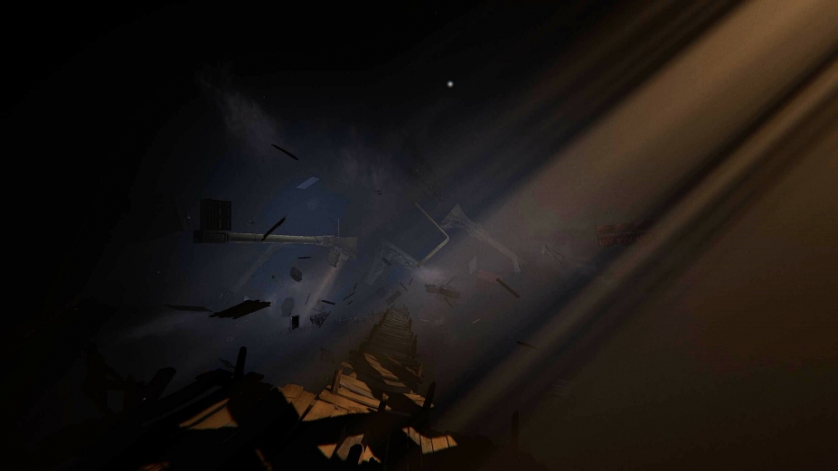 无人哀悼免安装绿色中文版