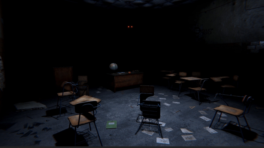 无人哀悼免安装绿色中文版