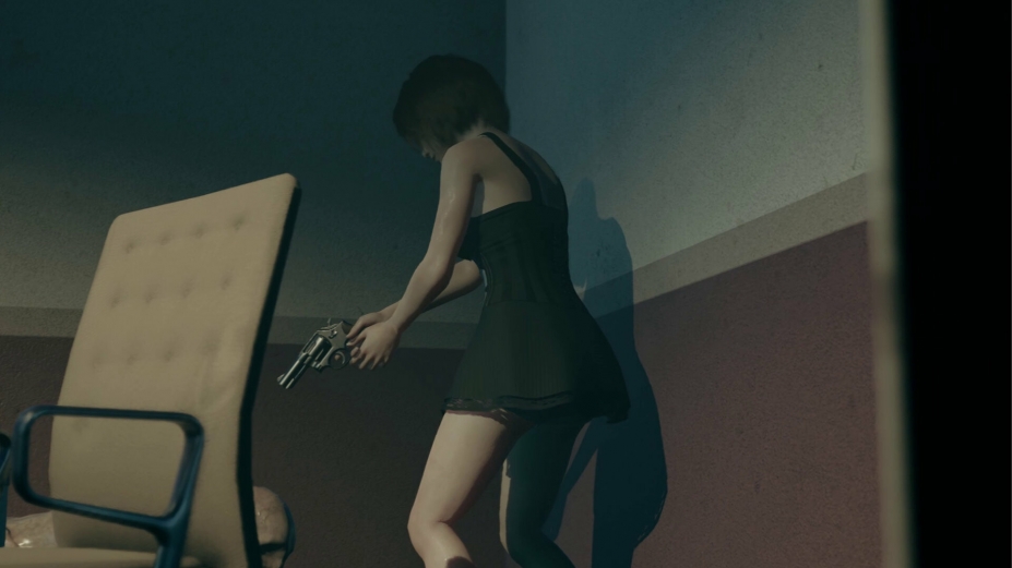 致命解药免安装绿色中文版