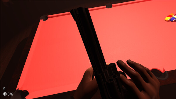 九球轮盘赌免安装绿色中文版