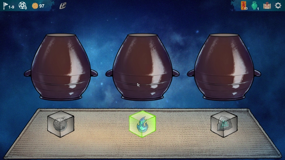 午夜自习官方中文版