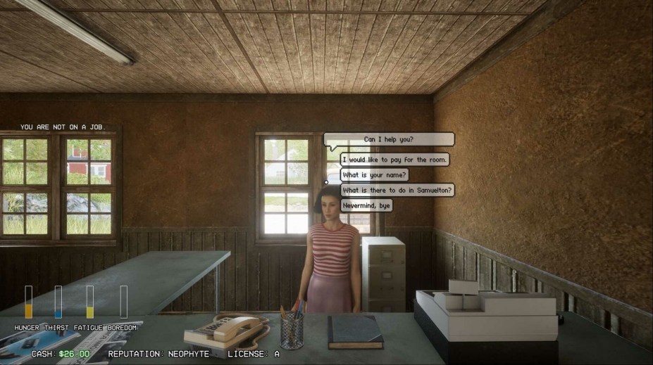 驾驶人生免安装中文版