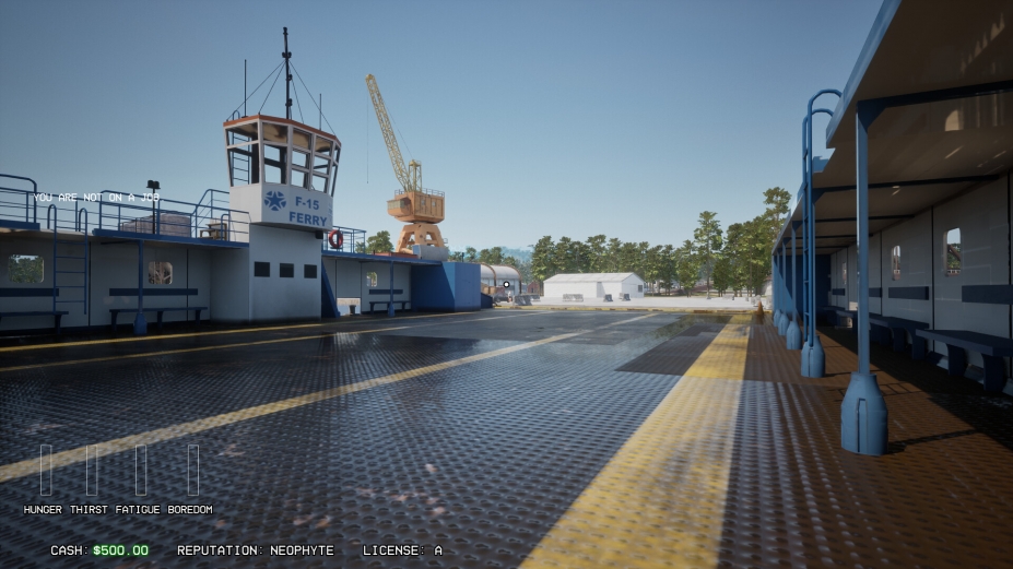 驾驶人生免安装中文版