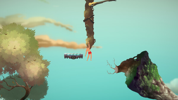 又一场攀岩游戏免安装绿色中文版