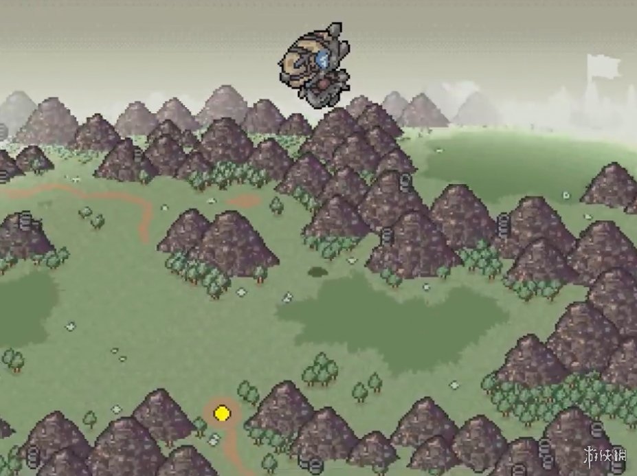 垃圾场王国官方中文版