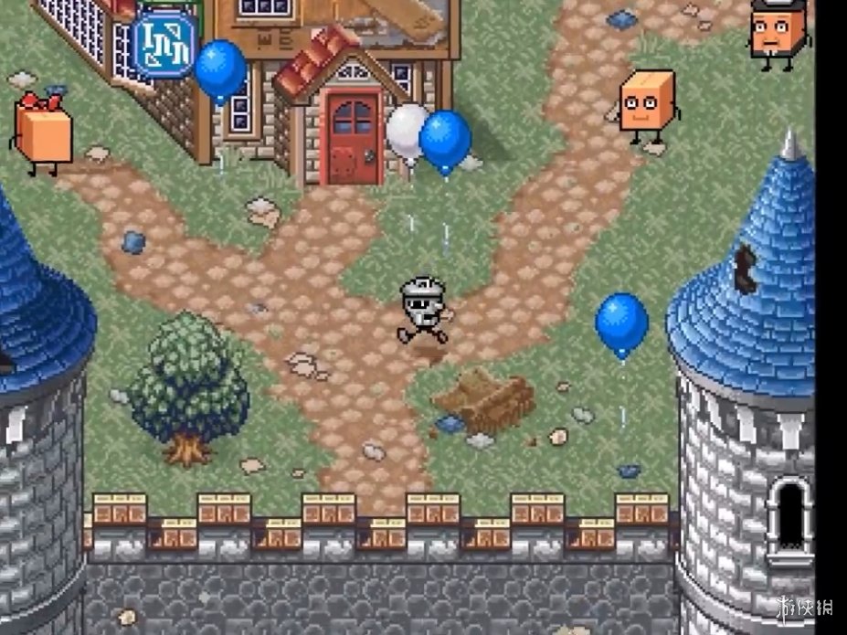 垃圾场王国官方中文版