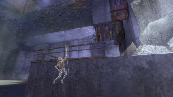 深岩之下免安装中文版