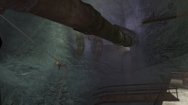 深岩之下免安装中文版