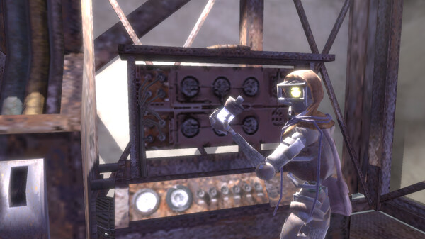 深岩之下免安装中文版