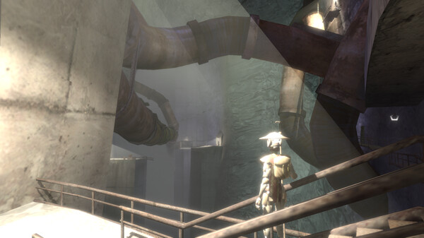 深岩之下免安装中文版