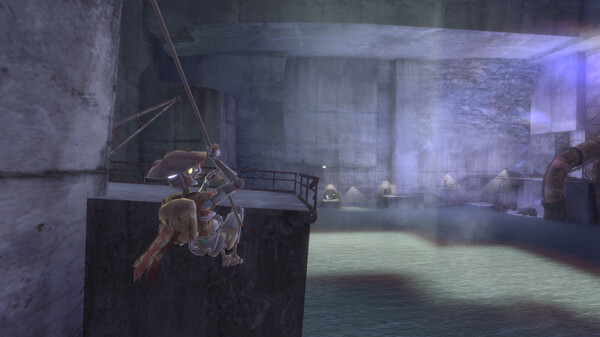 深岩之下免安装中文版