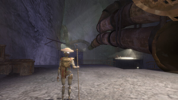 深岩之下免安装中文版