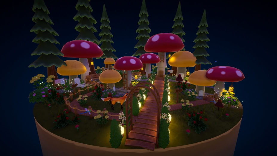 浪漫满地免安装中文版