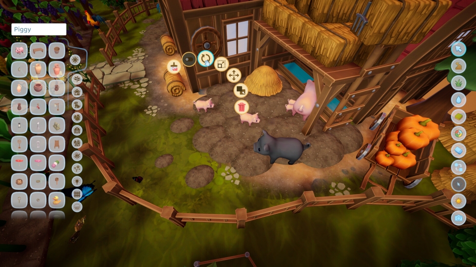 浪漫满地免安装中文版