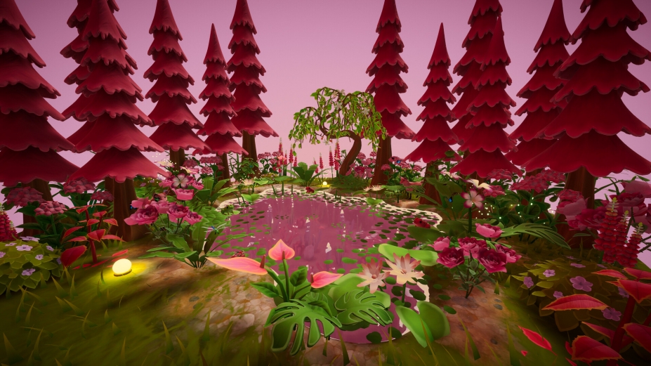 浪漫满地免安装中文版