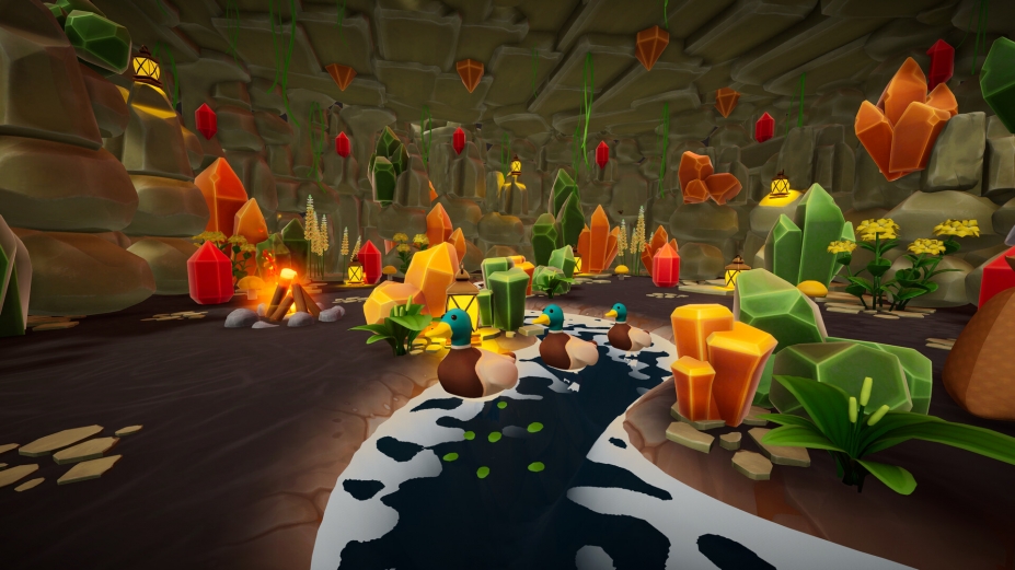 浪漫满地免安装中文版