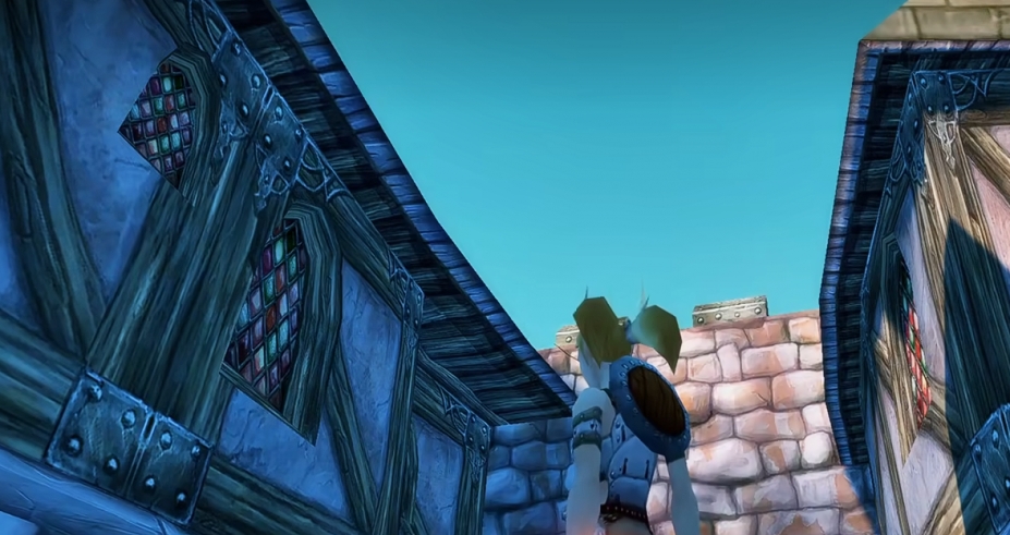 魔兽世界：时光服国服中文客户端