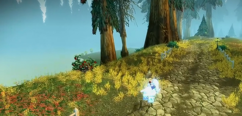 魔兽世界：时光服国服中文客户端