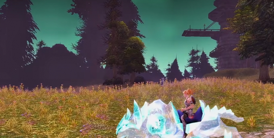 魔兽世界：时光服国服中文客户端