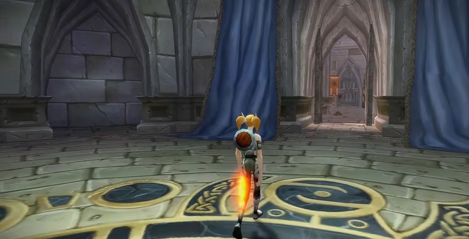 魔兽世界：时光服国服中文客户端