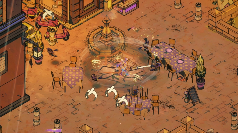 骰子骑士录免安装中文版免费