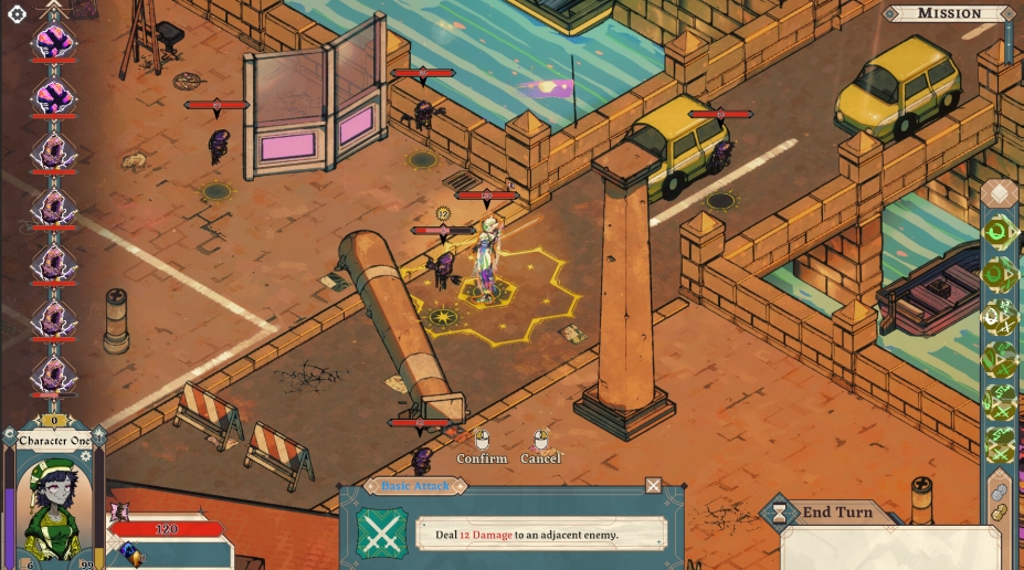 骰子骑士录免安装中文版免费