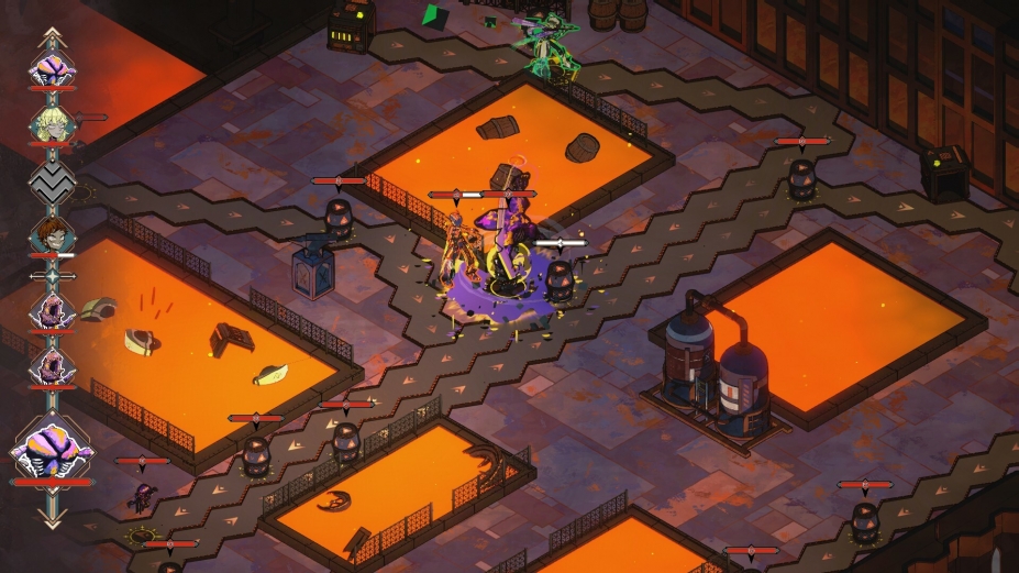 骰子骑士录免安装中文版免费