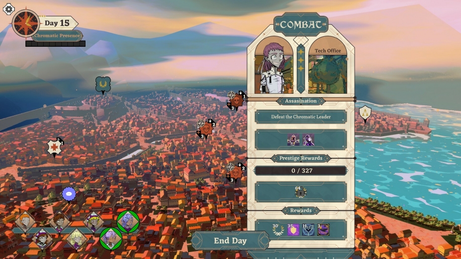 骰子骑士录免安装中文版免费