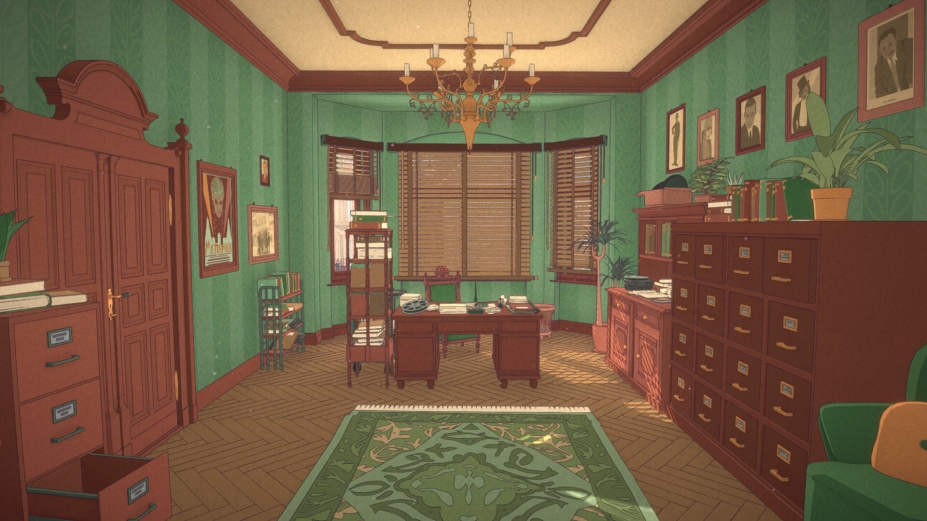 柏林公寓官方中文正式版