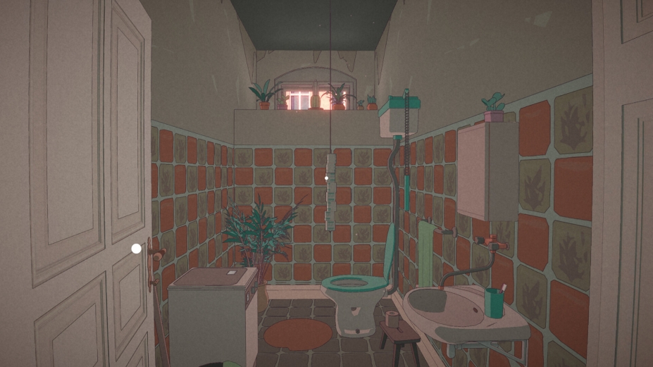 柏林公寓官方中文正式版